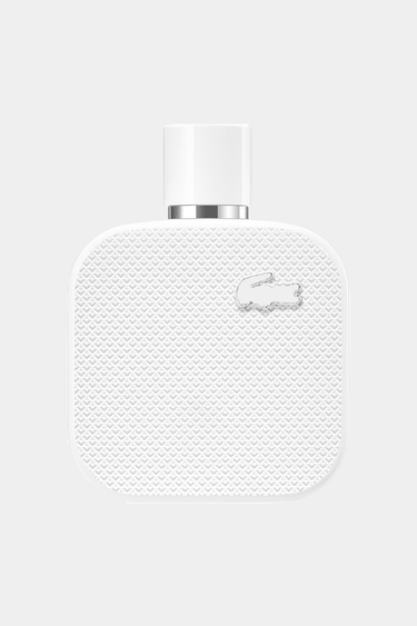 Lacoste - L.12.12 Blanc Eau de Toilette